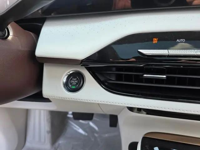 2026 Buick Enclave Avenir FWD