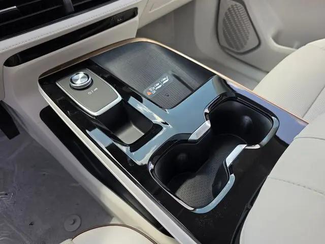 2026 Buick Enclave Avenir FWD