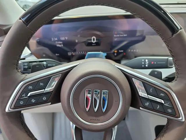 2026 Buick Enclave Avenir FWD