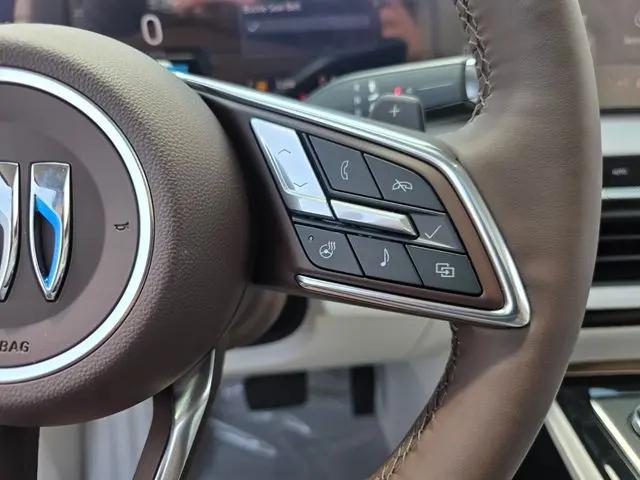 2026 Buick Enclave Avenir FWD