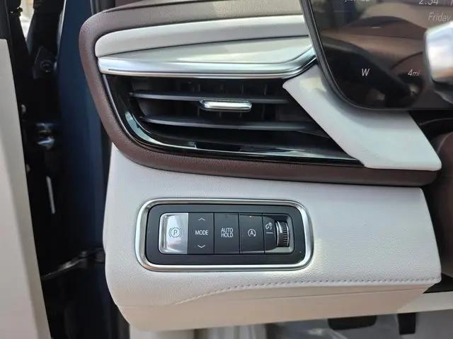 2026 Buick Enclave Avenir FWD
