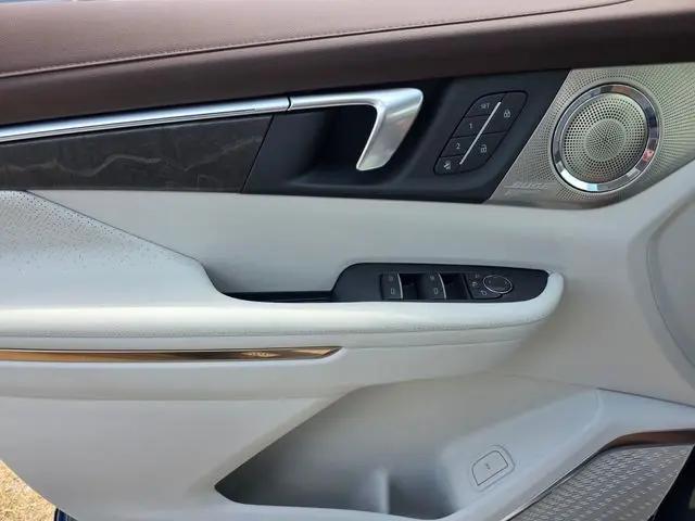 2026 Buick Enclave Avenir FWD