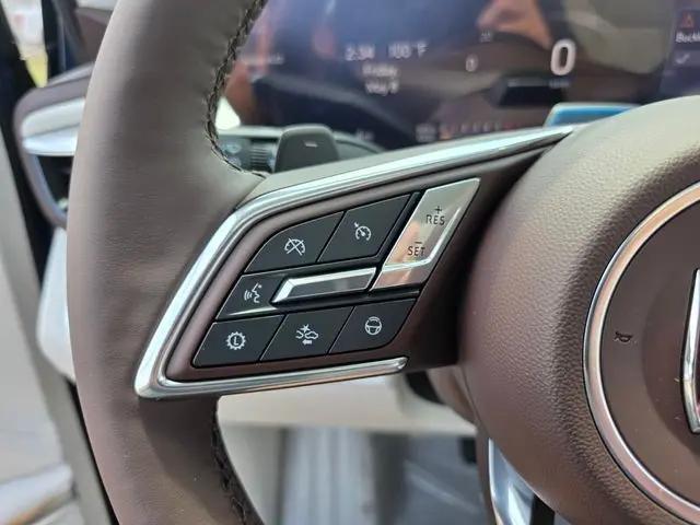 2026 Buick Enclave Avenir FWD