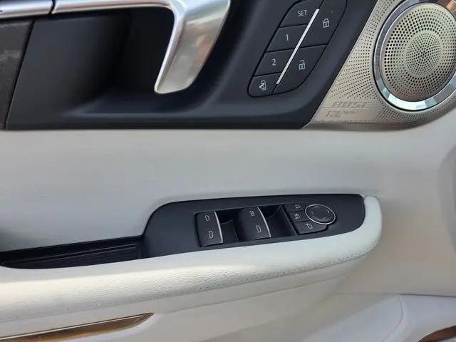 2026 Buick Enclave Avenir FWD