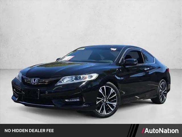 2016 Honda Accord EX-L for sale in Tempe, AZ