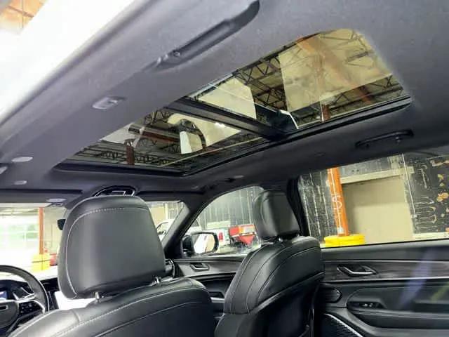 2021 Jeep Grand Cherokee Overland 4x4