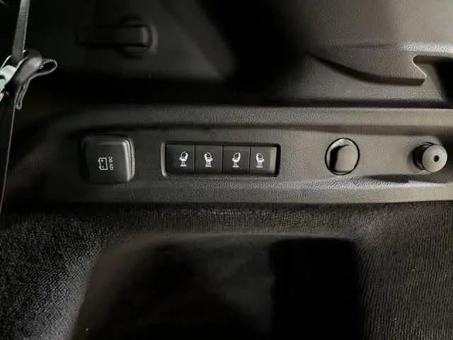 2021 Jeep Grand Cherokee Overland 4x4