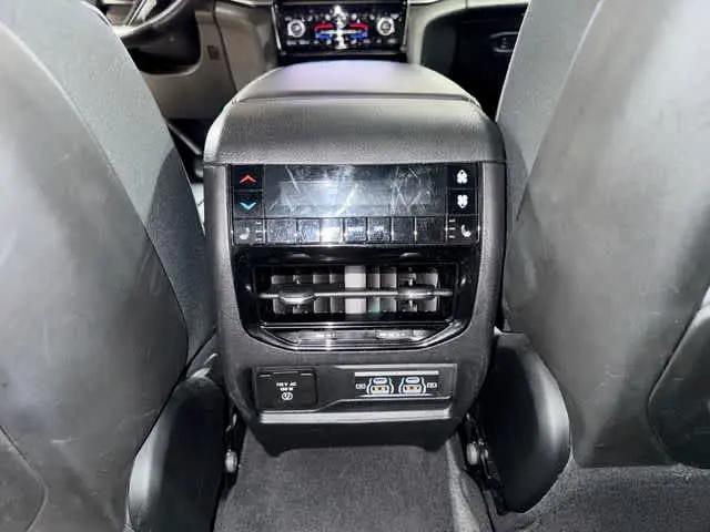 2021 Jeep Grand Cherokee Overland 4x4