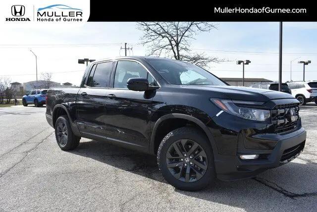 2026 Honda Ridgeline Sport for sale in Gurnee, IL