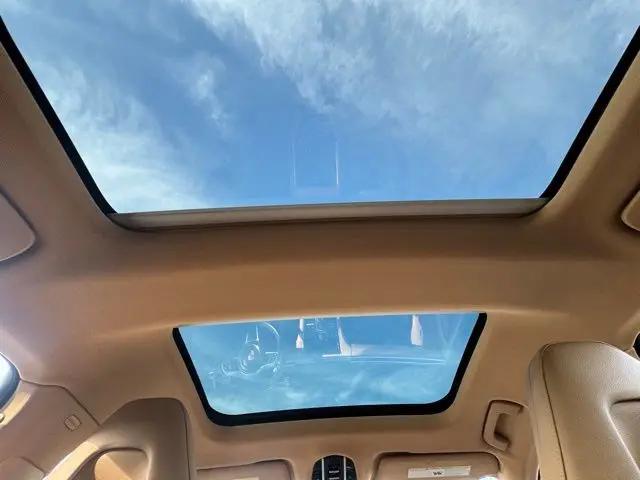 2018 Porsche Panamera Panamera