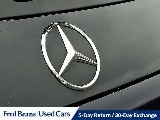 2023 Mercedes-Benz GLC 4MATIC SUV