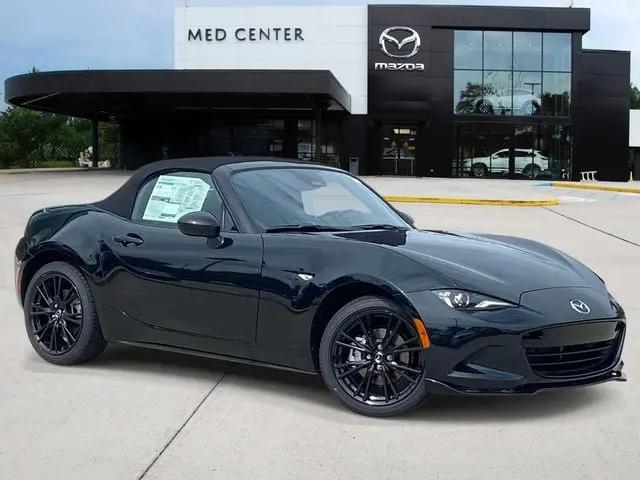 2026 Mazda MX-5 Club for sale in Pelham, AL