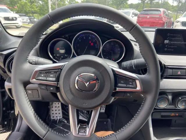 2026 Mazda MX-5 Club