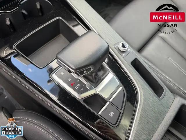 2024 Audi A5 Sportback Premium Plus 45 TFSI quattro S tronic