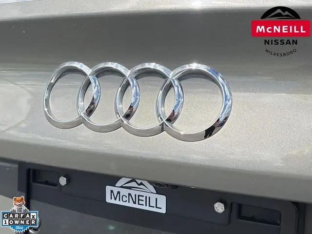 2024 Audi A5 Sportback Premium Plus 45 TFSI quattro S tronic