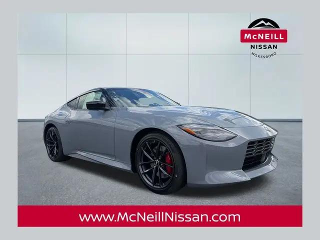 2026 Nissan Z Performance for sale in Wilkesboro, NC
