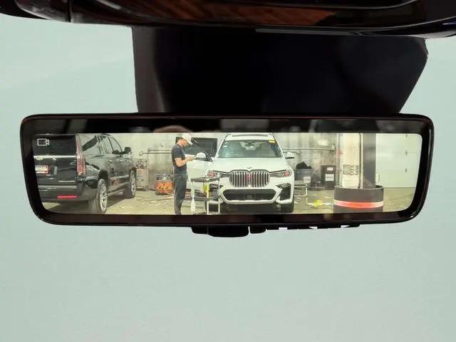 2022 Jeep Grand Cherokee L Summit Reserve 4x4