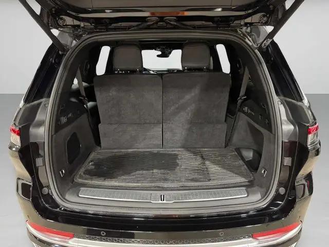 2022 Jeep Grand Cherokee L Summit Reserve 4x4