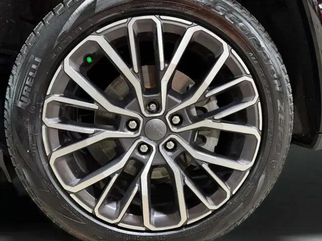 2022 Jeep Grand Cherokee L Summit Reserve 4x4