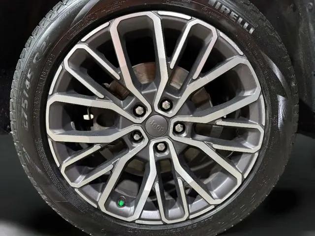 2022 Jeep Grand Cherokee L Summit Reserve 4x4