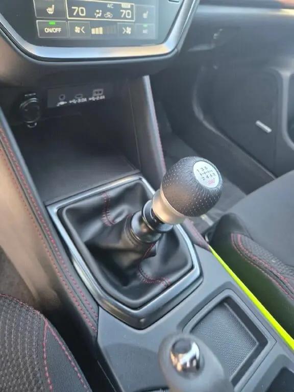 2025 Subaru WRX Premium