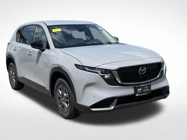 2026 Mazda CX-5 2.5 S Select for sale in Lowell, MA