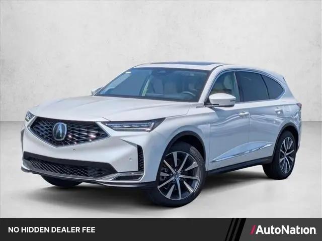 2026 Acura MDX Technology Package for sale in Torrance, CA