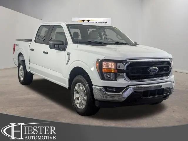 2023 Ford F-150 XLT for sale in Lillington, NC