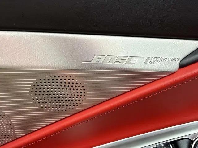 2022 Chevrolet Corvette Stingray RWD Convertible 3LT