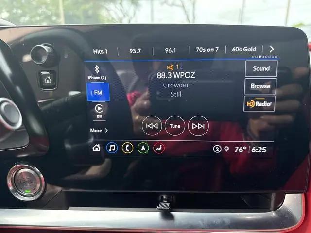 2022 Chevrolet Corvette Stingray RWD Convertible 3LT