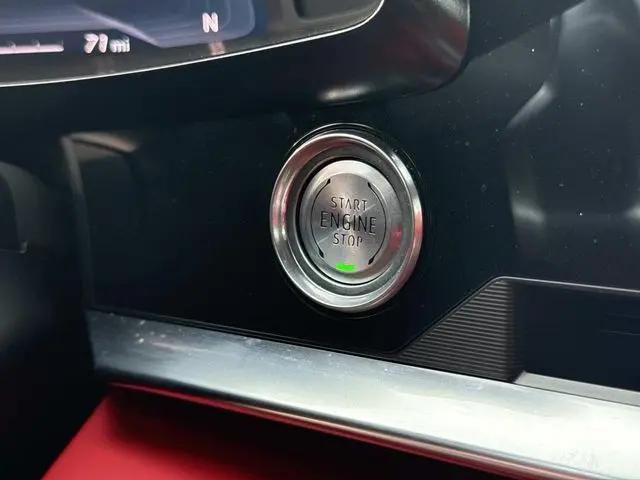 2022 Chevrolet Corvette Stingray RWD Convertible 3LT