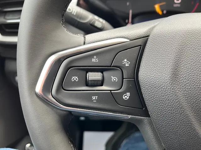 2026 Chevrolet TrailBlazer AWD LT