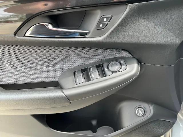 2026 Chevrolet TrailBlazer AWD LT
