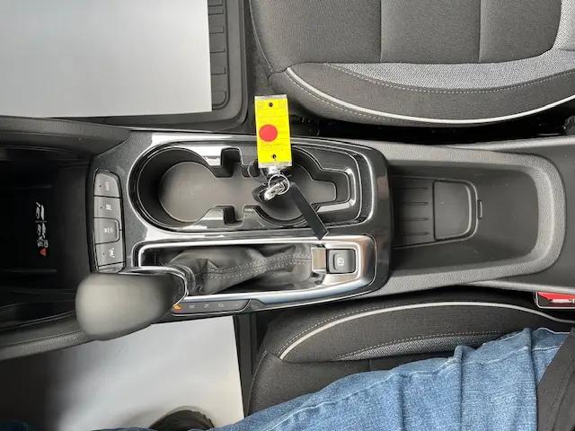 2026 Chevrolet TrailBlazer AWD LT