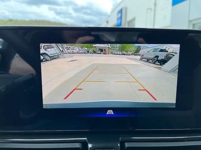 2026 Chevrolet TrailBlazer AWD LT