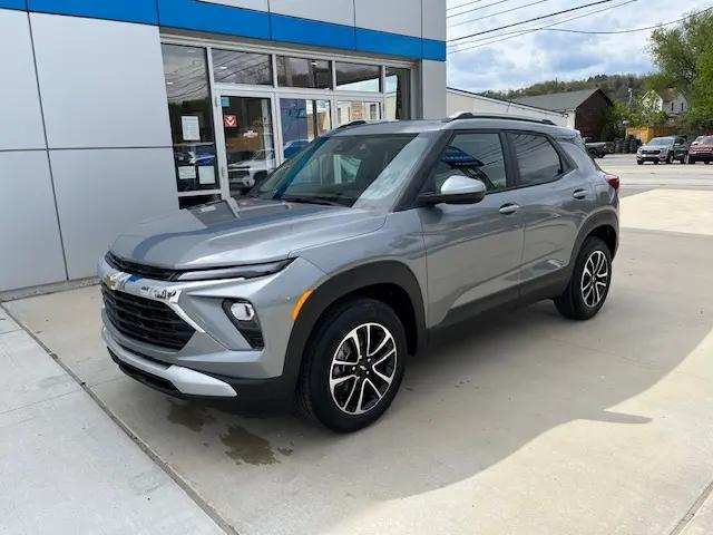 2026 Chevrolet TrailBlazer AWD LT for sale in New Bethlehem, PA