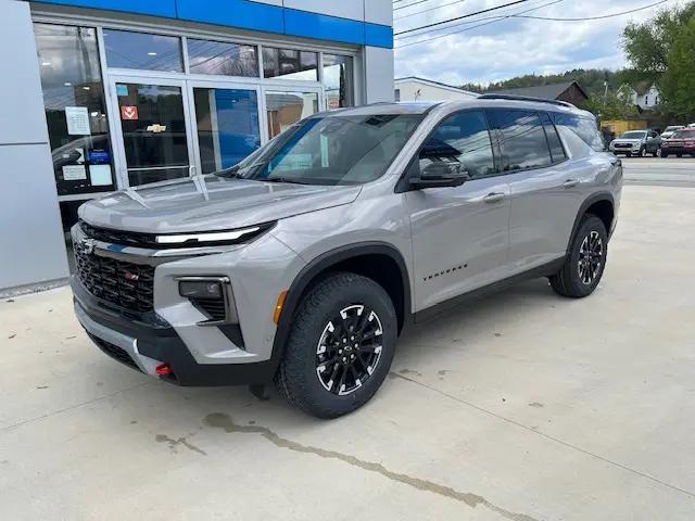 2026 Chevrolet Traverse AWD Z71 for sale in New Bethlehem, PA
