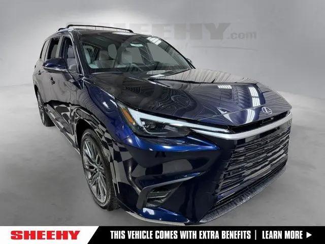 2026 Lexus TX 350 Luxury for sale in Annapolis, MD