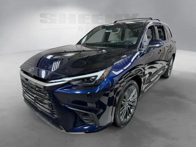 2026 Lexus TX 350 Luxury