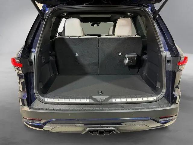 2026 Lexus TX 350 Luxury