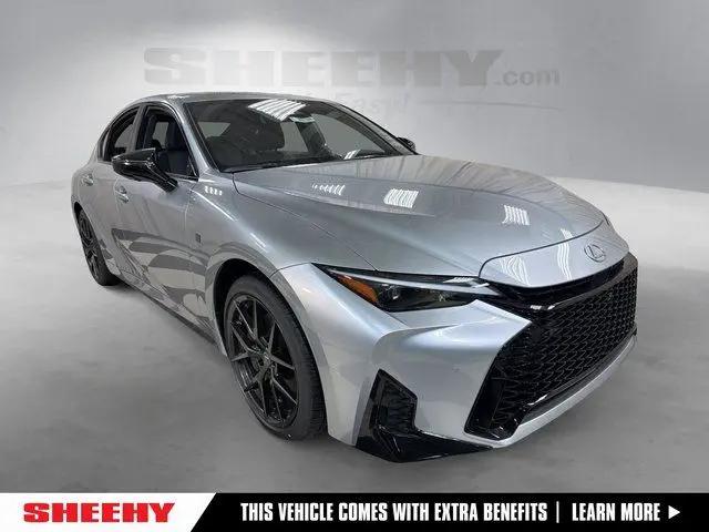 2026 Lexus IS 350 F SPORT Design for sale in Annapolis, MD