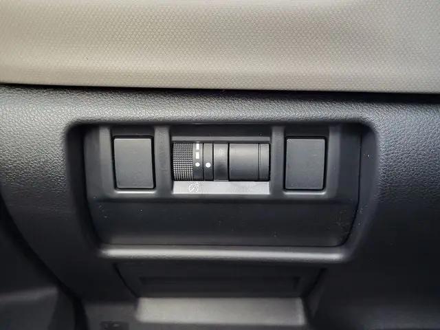 2026 Subaru Forester Base