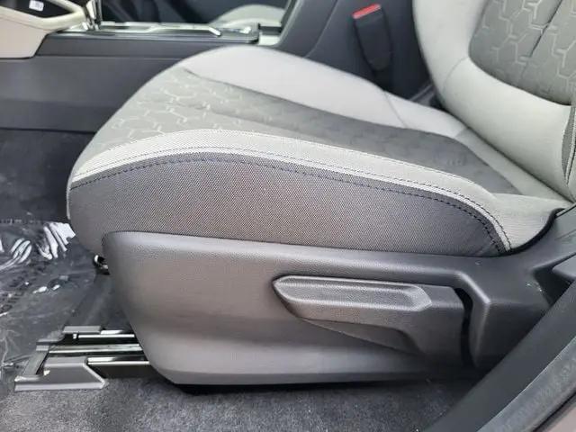 2026 Subaru Forester Base