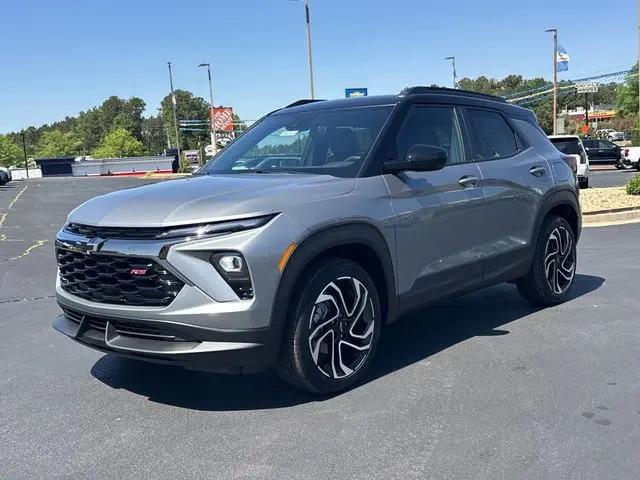 2026 Chevrolet TrailBlazer FWD RS for sale in Villa Rica, GA