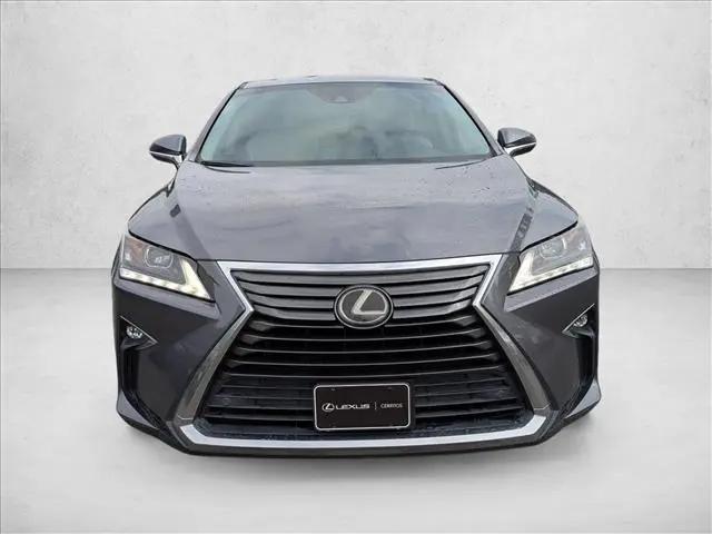 2017 Lexus RX 350 RX 350