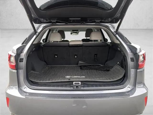 2017 Lexus RX 350 RX 350