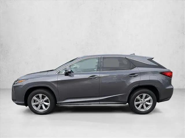 2017 Lexus RX 350 RX 350