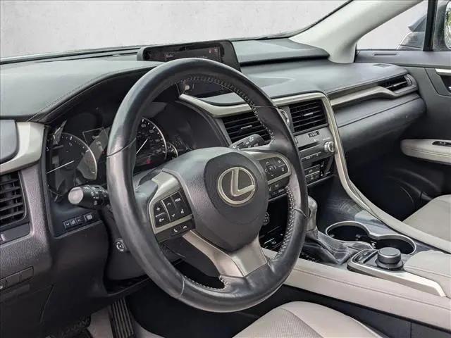 2017 Lexus RX 350 RX 350