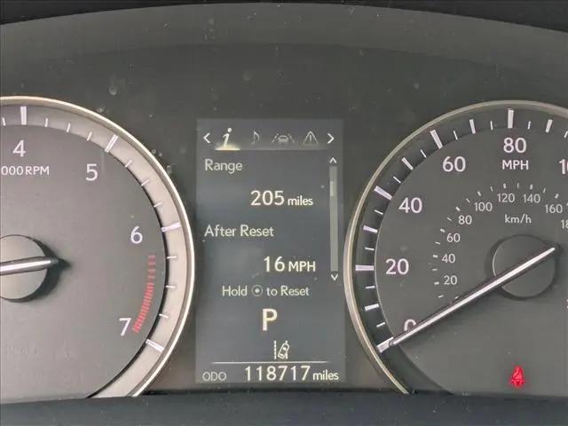 2017 Lexus RX 350 RX 350
