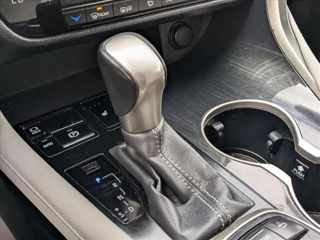 2017 Lexus RX 350 RX 350
